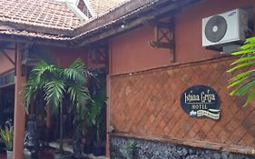 Istana Griya 1